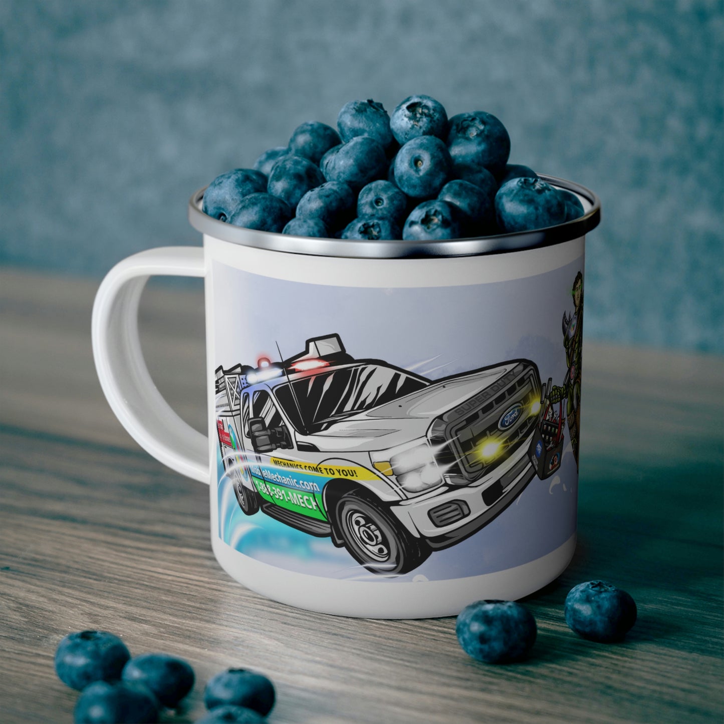 Hoke Mechanic Hero - Possible Other Issues