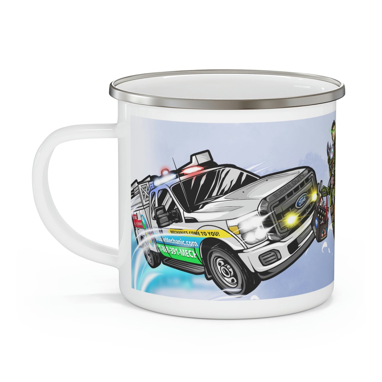 Hoke Mechanic Hero - Possible Other Issues